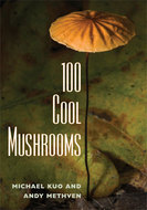 The Mushroom Hunter\u0026#39;s Field Guide