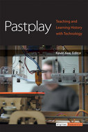"Pastplay: Teaching and Learning History with Technology" icon