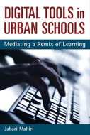 "Digital Tools in Urban Schools: Mediating a Remix of Learning" icon