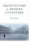 "Architecture and Modern Literature" icon