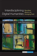 "Interdisciplining Digital Humanities" icon