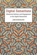 Digital Samaritans: Rhetorical Delivery and Engagement in the Digital Humanities icon