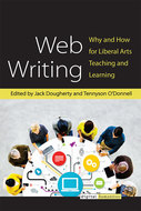 Web Writing: Why and How for Liberal Arts Teaching and Learning icon