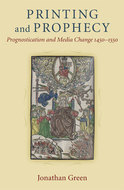 "Printing and Prophecy - Prognostication and Media Change 1450-1550" icon