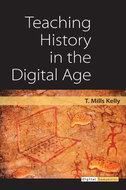 Cover of Teaching History in a Digital Age