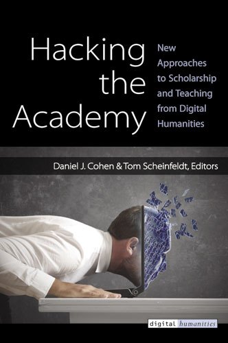 Hacking the Academy