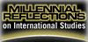 Millennial logo