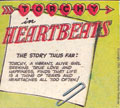 Torchy in Heartbeats by Jackie Ormes