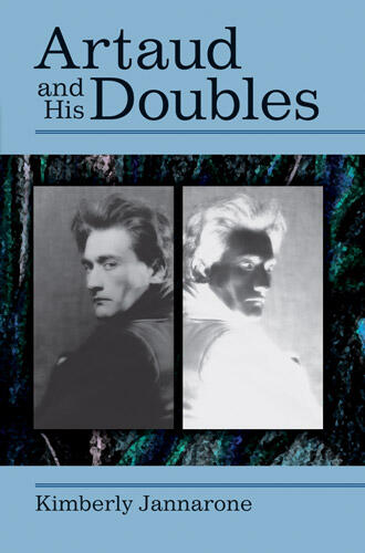 Cover of Artaud and His Doubles