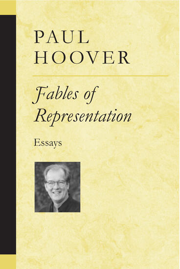 Cover of Fables of Representation - Essays