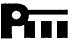 Pitt Series logo