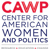 CAWP series logo