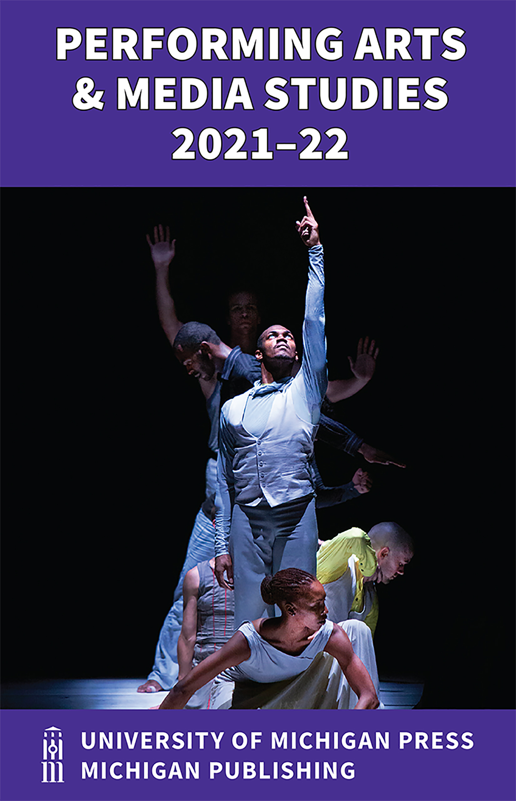 Performing Arts 2021 Catalog