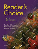 Reader's Choice 5th Edition