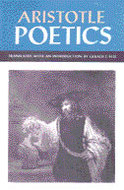 Cover image for 'Poetics'