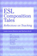 Book cover for 'ESL Composition Tales'