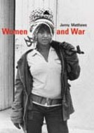 Book cover for 'Women and War'