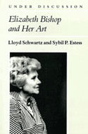 Book cover for 'Elizabeth Bishop and Her Art'