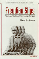 Book cover for 'Freudian Slips'