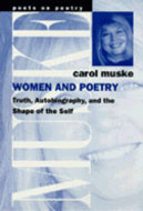 Book cover for 'Women and Poetry'
