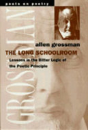 Book cover for 'The Long Schoolroom'
