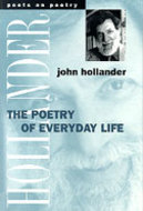 Book cover for 'The Poetry of Everyday Life'