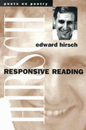 Book cover for 'Responsive Reading'