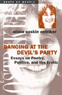 Book cover for 'Dancing at the Devil's Party'