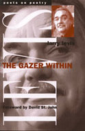 Book cover for 'The Gazer Within'