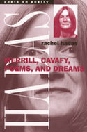 Book cover for 'Merrill, Cavafy, Poems, and Dreams'