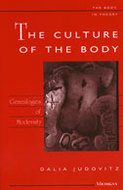 Book cover for 'The Culture of the Body'