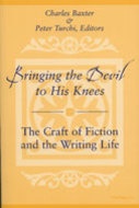 Book cover for 'Bringing the Devil to His Knees'