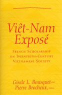 Cover image for '<DIV>Viêt Nam Exposé <BR></DIV>'
