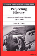 Cover image for 'Projecting History'