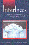 Cover image for 'Interfaces'
