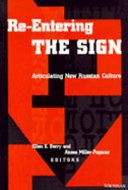 Cover image for 'Re-Entering the Sign'