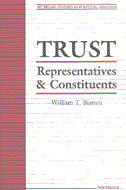 Cover image for 'Trust'