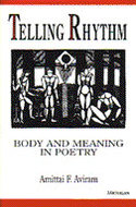Book cover for 'Telling Rhythm'