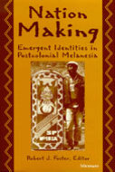 Cover image for 'Nation Making'