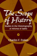 Cover image for 'The Scope of History'