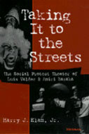 Book cover for 'Taking It to the Streets'