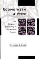 Book cover for 'Rooms with a View'