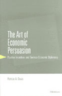 Book cover for 'The Art of Economic Persuasion'