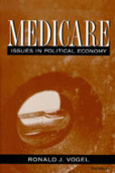 Book cover for 'Medicare'