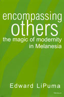 Book cover for 'Encompassing Others'