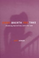 Book cover for 'Every Breath You Take'