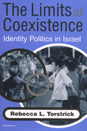 Book cover for 'The Limits of Coexistence'