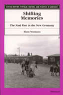 Cover image for 'Shifting Memories'
