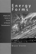 Book cover for 'Energy Forms'