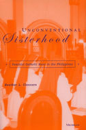 Book cover for 'Unconventional Sisterhood'